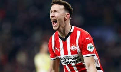 Ivan Perisic (PSV Eindhoven)