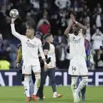 Le Real Madrid, ogre de la Champions League avec le PSG, le FC Barcelone rêve en grand