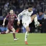 Real Madrid : le verdict pour l&rsquo;appel concernant la suspension de Bellingham est tombé