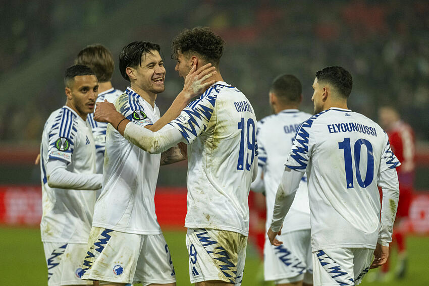 Amin Chiakha (Veile)