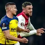 OL : les deux adversaires des Gones en Ligue Europa sont connus !