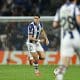 Nayef Aguerd sous le maillot de la Real Sociedad