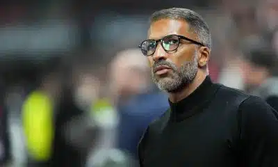 Stade Rennais : Beye va lancer une recrue à Montpellier et défend les arbitres français