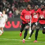 Le Stade Rennais se relance péniblement face à Reims, les 5 héros bretons du match