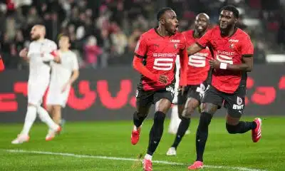 Le Stade Rennais se relance péniblement face à Reims, les 5 héros bretons du match