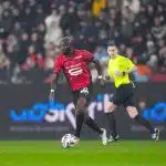 Stade Rennais – Reims : Truffert n&rsquo;a pas compris les sifflets, Fofana est sorti frustré