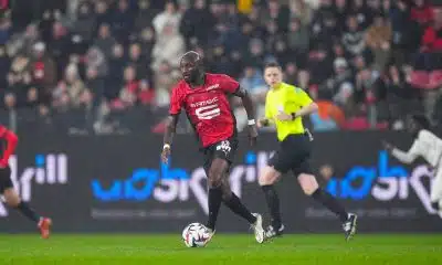 Stade Rennais – Reims : Truffert n&rsquo;a pas compris les sifflets, Fofana est sorti frustré