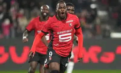 Stade Rennais Mercato : Rennes a pris sa décision pour l&rsquo;avenir de Kalimuendo
