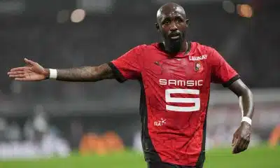 RC Lens – Stade Rennais : Seko Fofana ratera ses retrouvailles avec Bollaert