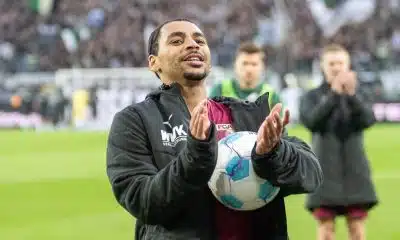 RC Lens, OGC Nice Mercato : Claude-Maurice affole la Bundesliga