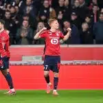 LOSC : les Dogues remportent le choc face à Monaco et se relancent pour la C1, les tops et les flops