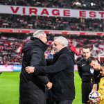 Le LOSC bien diminué, Delort, le padel et les bières de la discorde, Hütter (ASM) dégoûté, les idées d’Eyraud (ex-OM) pour relancer la L1