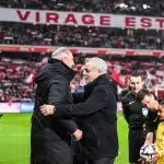 Le LOSC bien diminué, Delort, le padel et les bières de la discorde, Hütter (ASM) dégoûté, les idées d&rsquo;Eyraud (ex-OM) pour relancer la L1