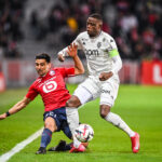 LOSC : la compo de Bruno Genesio pour affronter l’AS Monaco