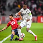 LOSC : la compo de Bruno Genesio pour affronter l&rsquo;AS Monaco