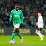 ASSE : un titulaire des Verts s’est blessé avant le PSG !