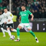 Le Havre – ASSE : Tardieu, stop ou encore ?