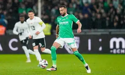 Le Havre – ASSE : Tardieu, stop ou encore ?