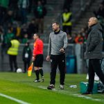 ASSE – SCO d’Angers : Cardona savoure et dément tout problème avec Davitashvili, Dujeux s’excuse