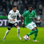 ASSE : Dylan Batubinsika, stop ou encore ?
