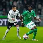 ASSE : Dylan Batubinsika, stop ou encore ?