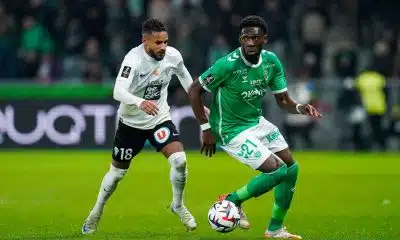ASSE : Dylan Batubinsika, stop ou encore ?