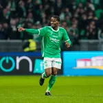 ASSE Mercato : Ekwah croule déjà sous les offres pour rebondir !