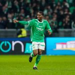 ASSE Mercato : Ekwah croule déjà sous les offres pour rebondir !
