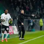 ASSE – SCO d&rsquo;Angers : Horneland félicite ses joueurs mais peste contre les pénaltys