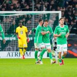ASSE – Les infos du jour : les Verts prêts pour l’OGC Nice, un supporter agressé à Lyon