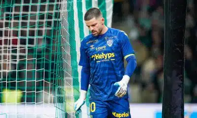 ASSE – L&rsquo;analyse de Laurent Hess : « Une belle réaction mais c&rsquo;est insuffisant »