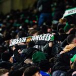 ASSE : les supporters se payent Horneland et ses joueurs avec une nouvelle banderole