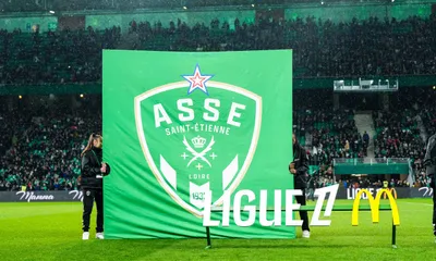 ASSE Mercato : c&rsquo;est officiel pour Duffus !