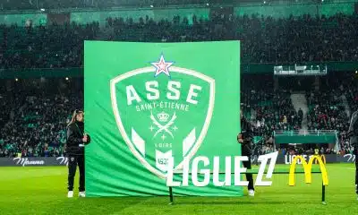 ASSE Mercato : les Verts annoncent une prolongation (officiel)