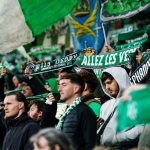 ASSE : l’incroyable photo du cortège des supporters stéphanois