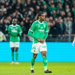 ASSE Mercato : nouveau rebondissement pour l’avenir d’Ekwah ! 