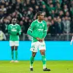 ASSE Mercato : nouveau rebondissement pour l’avenir d’Ekwah ! 