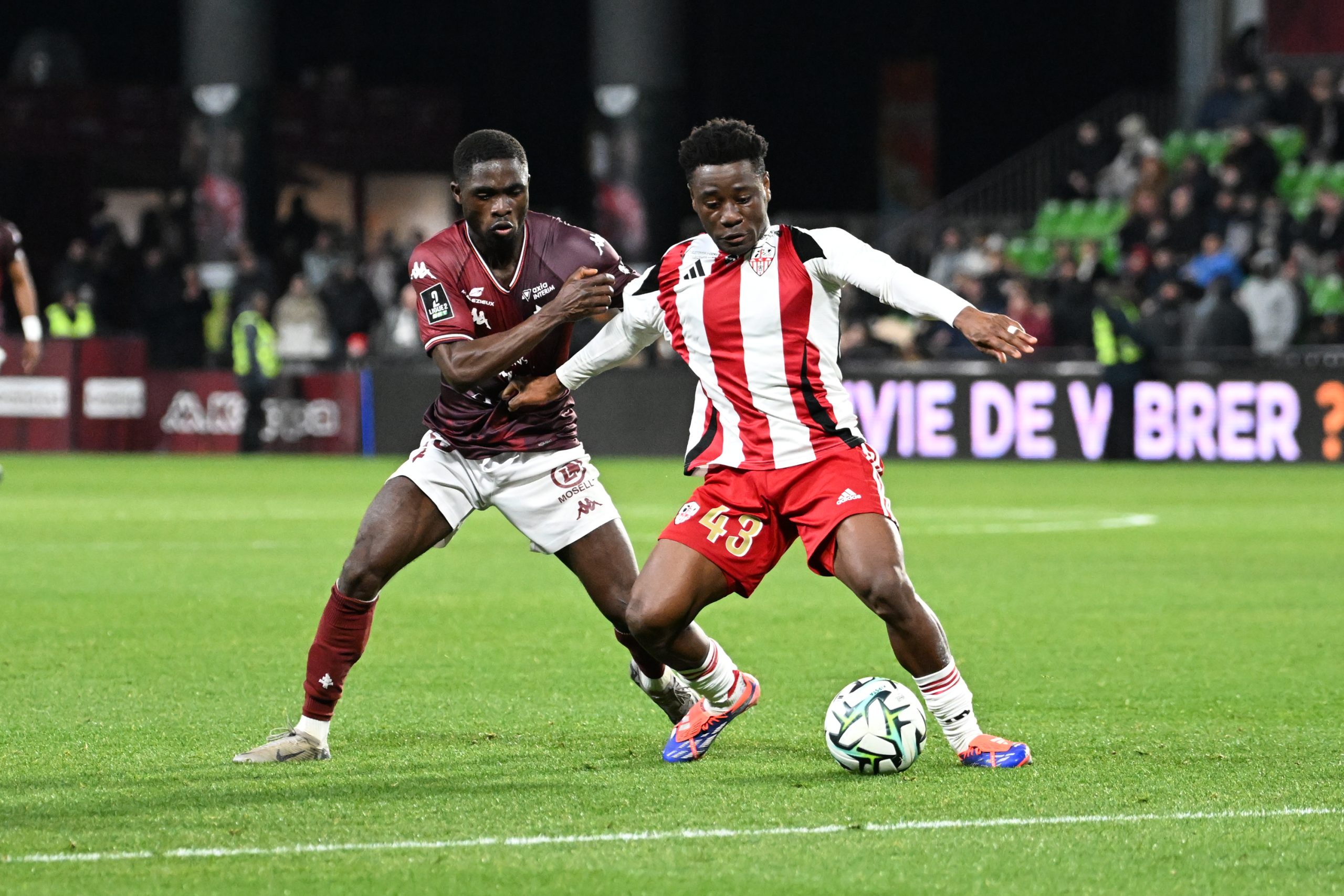 ASSE Mercato : une cible estivale explique pourquoi elle a recalé les Verts
