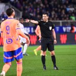 AJ Auxerre – OM : Pierre Ménès a tranché la polémique arbitrale et chauffe Marseille avec le PSG