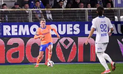 OM : un titulaire paye cher la note à Auxerre, écarté contre le FC Nantes ?