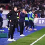 OM : De Zerbi et les joueurs répondent cash à la polémique arbitrale à Auxerre