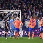 OM – L’analyse de Bastien Aubert : « L’arbitrage, l’arbre qui cache la forêt à Auxerre »