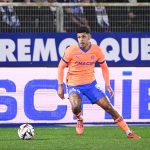 OM Mercato : gros rebondissement pour l’avenir de Luis Henrique !