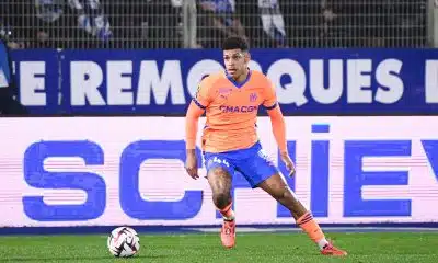 OM Mercato : gros rebondissement pour l&rsquo;avenir de Luis Henrique !