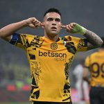 Pronostic LDC : Feyenoord vs Inter Milan, avantage pour les Milanais !