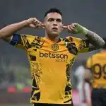 Pronostic LDC : Feyenoord vs Inter Milan, avantage pour les Milanais !