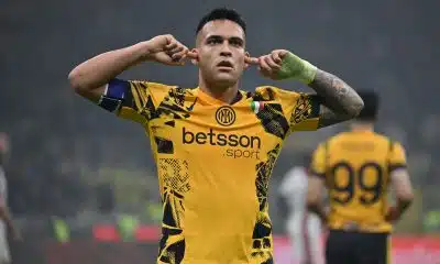 Pronostic Inter Milan – AS Rome : les Nerazzurri consolident leur place de leader