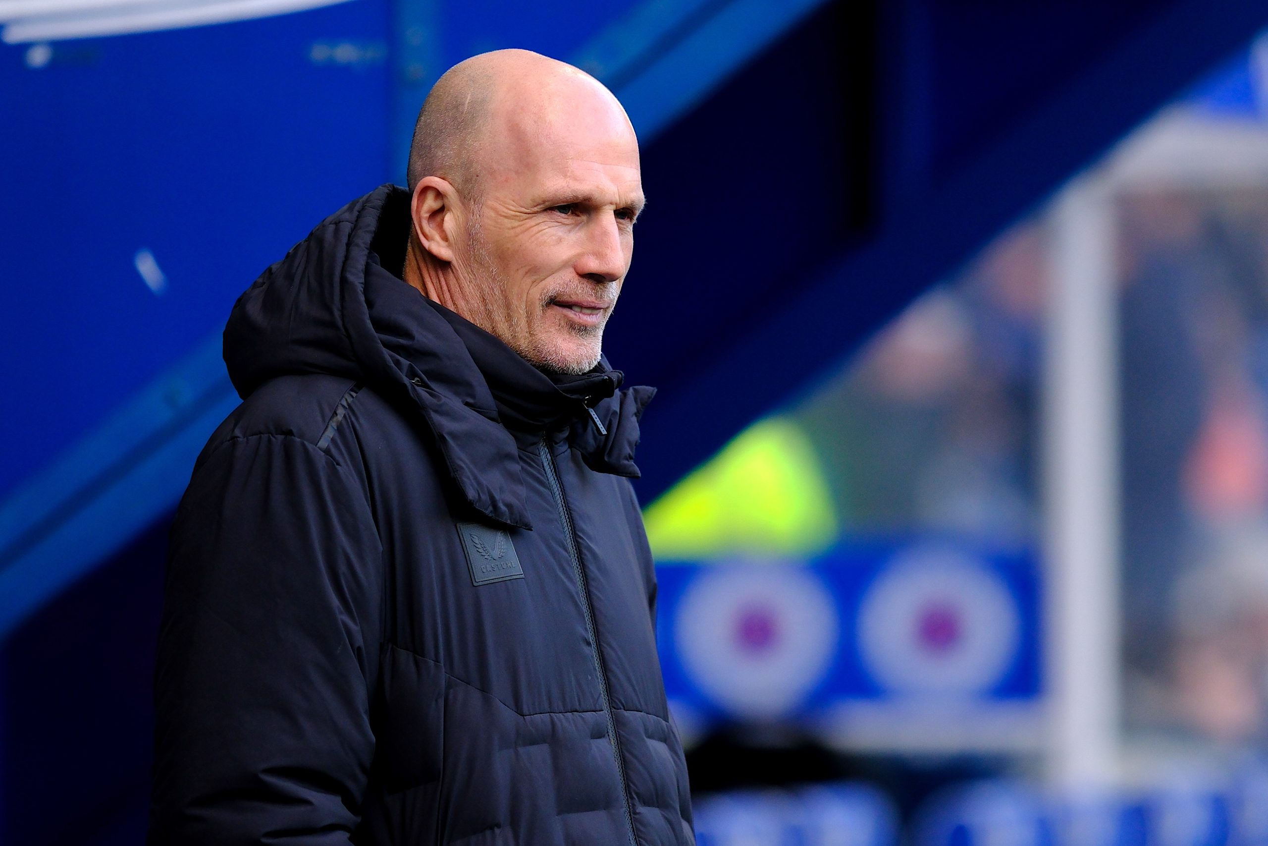 Stade Rennais : le candidat idéal pour l'après Habib Beye rejoint les Canaris !