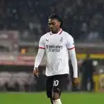 FC Barcelone Mercato : Leao flatte Yamal… pour forcer son arrivée ?