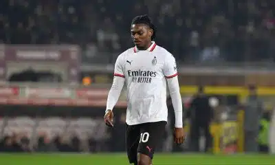FC Barcelone Mercato : Leao flatte Yamal… pour forcer son arrivée ?